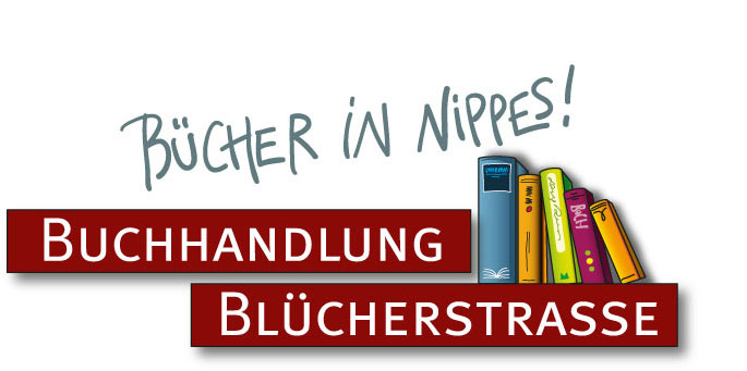 B&uuml;cher in Nippes Logo